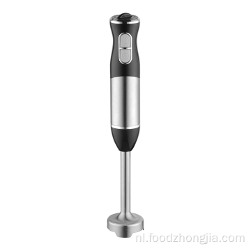 Draagbare onderdompeling handmixer stick elektrische handblender
